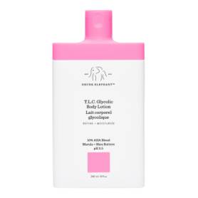 DRUNK ELEPHANT T.L.C. Glycolic Body Lotion 240ml