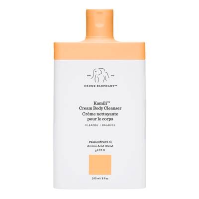 DRUNK ELEPHANT Kamili™ Cream Body Cleanser 240ml