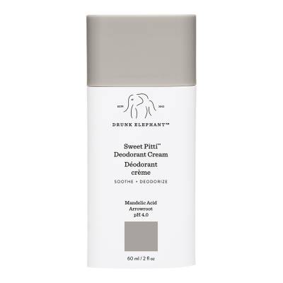 DRUNK ELEPHANT Sweet Pitti™ Deodorant Cream 60ml