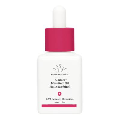 DRUNK ELEPHANT A-Gloei™ Maretinol Oil 30ml