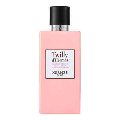 HERMÈS Twilly d'Hermès Body Shower Cream 200ml