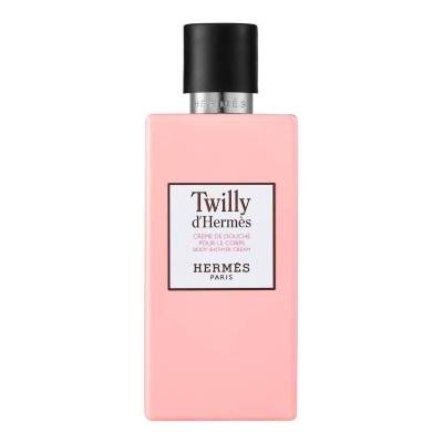 HERMÈS Twilly d'Hermès Body Shower Cream 200ml