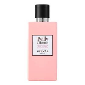 HERMÈS Twilly d'Hermès Body Shower Cream TWILLY TWILLY  BODY & SHOWER CREAM 200 M