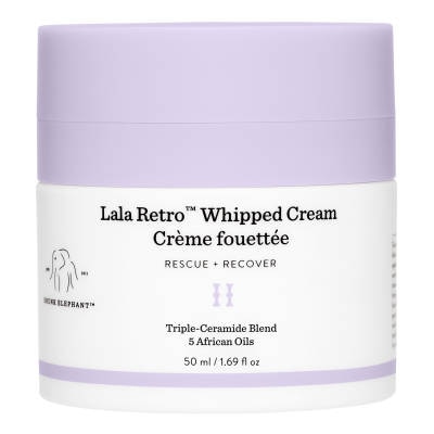 DRUNK ELEPHANT Lala Retro Whipped Cream  50ml