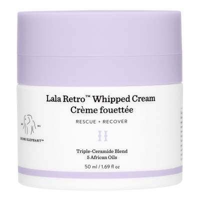 DRUNK ELEPHANT Lala Retro Whipped Cream  50ml