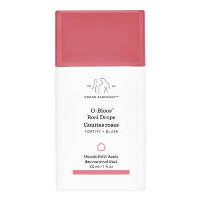 DRUNK ELEPHANT O-Bloos™ Rosi Drops O-BLOOS ROSI DROPS 30ML / 1FL OZ