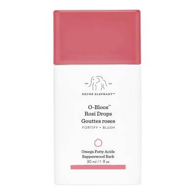 DRUNK ELEPHANT O-Bloos™ Rosi Drops O-BLOOS ROSI DROPS 30ML / 1FL OZ