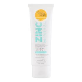 BONDI SANDS  Spf 50+ Mineral Body Lotion 120ml