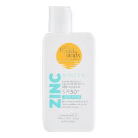 BONDI SANDS  Spf 50+ Mineral Face Fluid 50ml