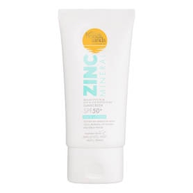 BONDI SANDS  Spf 50+ Mineral Face Lotion 60ml