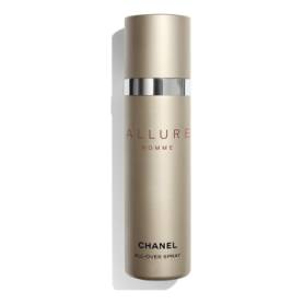 CHANEL ALLURE HOMME  All Over Spay 100ml