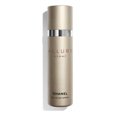 CHANEL ALLURE HOMME ALL-OVER SPRAY 100ml