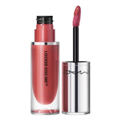 M.A.C Locked Kiss Ink™ 24hr Lipcolour 4ml