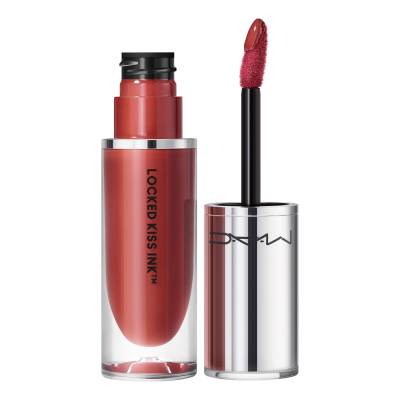 M.A.C Locked Kiss Ink™ 24hr Lipcolour 4ml