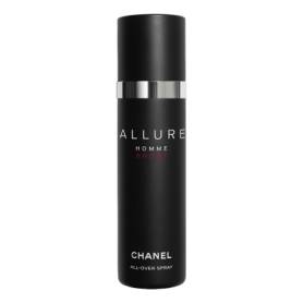 CHANEL ALLURE HOMME SPORT  All Over Spray 100ml