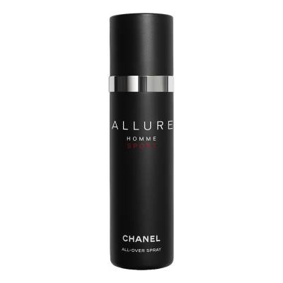 CHANEL ALLURE HOMME SPORT ALL-OVER SPRAY 100ml