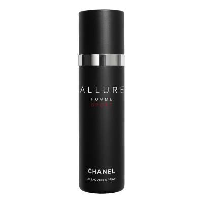 CHANEL ALLURE HOMME SPORT ALL-OVER SPRAY 100ml