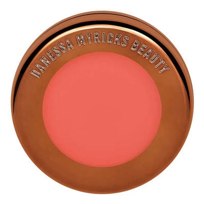 DANESSA MYRICKS Yummy Skin Blurring Balm Powder Flushed 6g