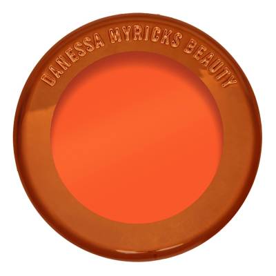 DANESSA MYRICKS Yummy Skin Blurring Balm Powder Flushed 6g