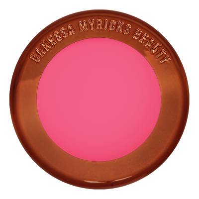 DANESSA MYRICKS Yummy Skin Blurring Balm Powder Flushed 6g