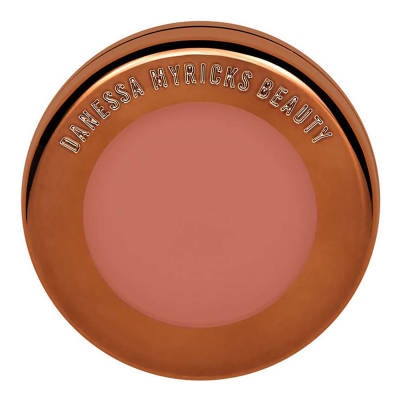 DANESSA MYRICKS Yummy Skin Blurring Balm Powder Flushed 6g