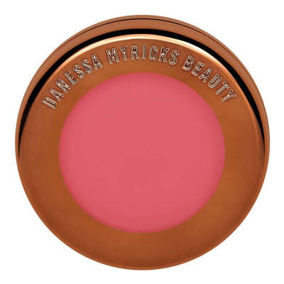 DANESSA MYRICKS Yummy Skin Blurring Balm Powder Flushed 6g