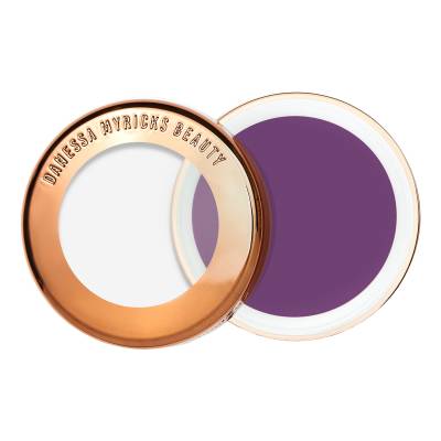 DANESSA MYRICKS Yummy Skin Blurring Balm Powder Flushed 6g