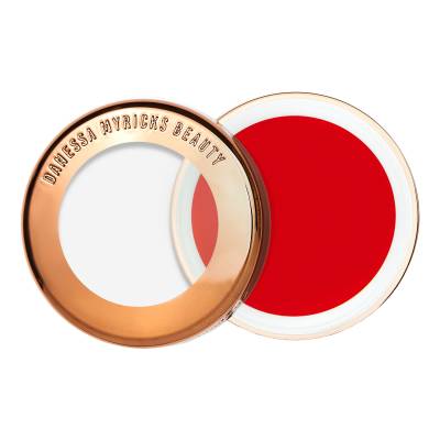 DANESSA MYRICKS Yummy Skin Blurring Balm Powder Flushed 6g