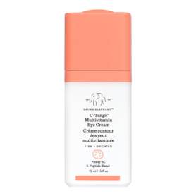 DRUNK ELEPHANT C-Tango Multivitamin Eye Cream  C-TANGO EYE CREAM 15ML