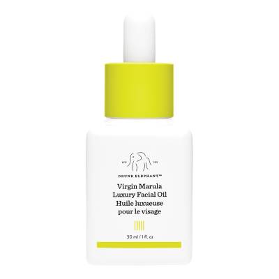 DRUNK ELEPHANT Virgin Marula Luxury Facial Oil VIRGIN MARULA LUXURY FACIAL OIL 30ML