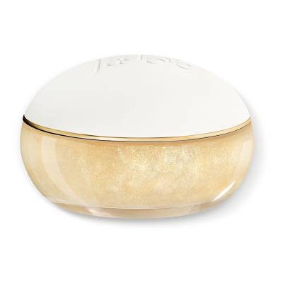 DIOR J'adore Les Adorables Golden Shimmering Scented Body Gel 100ml