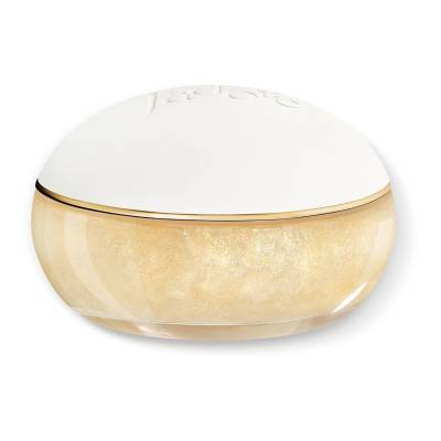 DIOR J'adore Les Adorables Golden Shimmering Scented Body Gel 100ml