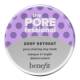 BENEFIT COSMETICS The POREfessional Deep Retreat Pore-Clearing Clay Mask 75ml
