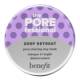 BENEFIT COSMETICS The POREfessional Deep Retreat Pore-Clearing Clay Mask 75ml