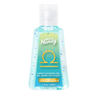 MERCI HANDY Hand Cleansing Gel - Zodiac Collection Libra (30ml)