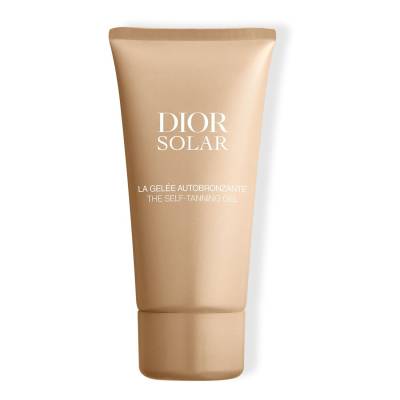 Dior solar sales