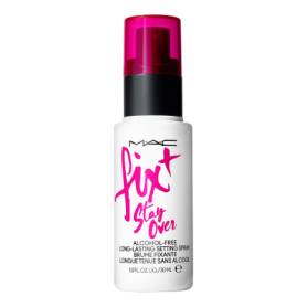 M.A.C Mini Fix+ Stay Over Setting Spray