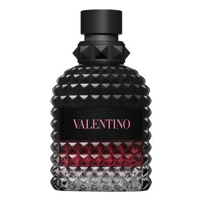 VALENTINO Born in Roma Uomo Eau de Parfum Intense 50ml