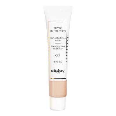SISLEY Phyto Hydra Teint Beautifying Tinted Moisturizer SPF15 40ml