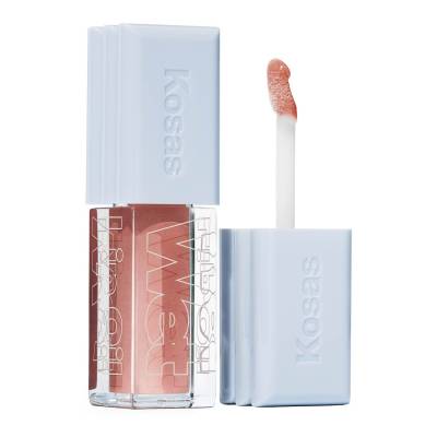 KOSAS Wet Lip Oil Plumping Treatment Gloss 4.6ml