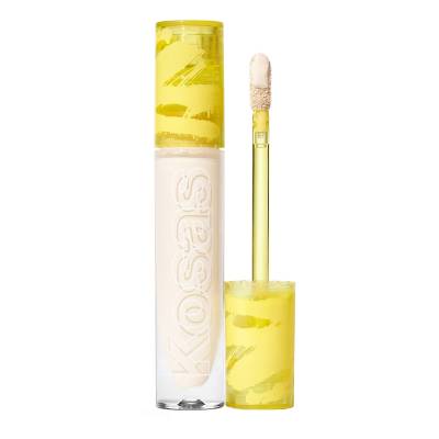 KOSAS Revealer Super Creamy + Brightening Concealer and Daytime Eye Cream 6ml