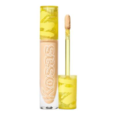 KOSAS Revealer Super Creamy + Brightening Concealer and Daytime Eye Cream 6ml