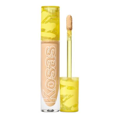 KOSAS Revealer Super Creamy + Brightening Concealer and Daytime Eye Cream 6ml