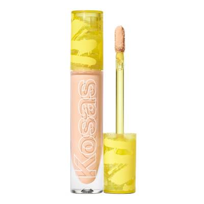 KOSAS Revealer Super Creamy + Brightening Concealer and Daytime Eye Cream 6ml