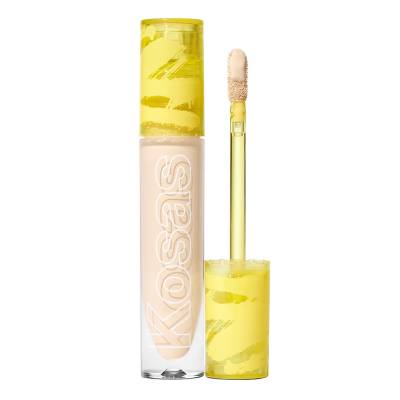 KOSAS Revealer Super Creamy + Brightening Concealer and Daytime Eye Cream 6ml