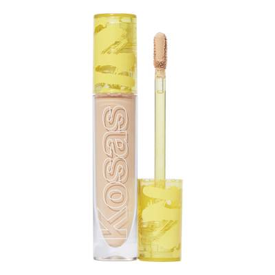 KOSAS Revealer Super Creamy + Brightening Concealer and Daytime Eye Cream 6ml