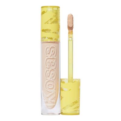 KOSAS Revealer Super Creamy + Brightening Concealer and Daytime Eye Cream 6ml