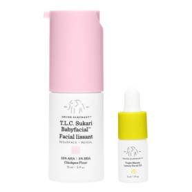 DRUNK ELEPHANT T.L.C. Sukari Babyfacial 15ml