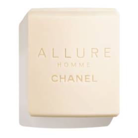 CHANEL ALLURE HOMME   Soap 200g