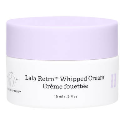 DRUNK ELEPHANT Lala Retro Whipped Cream  15ml